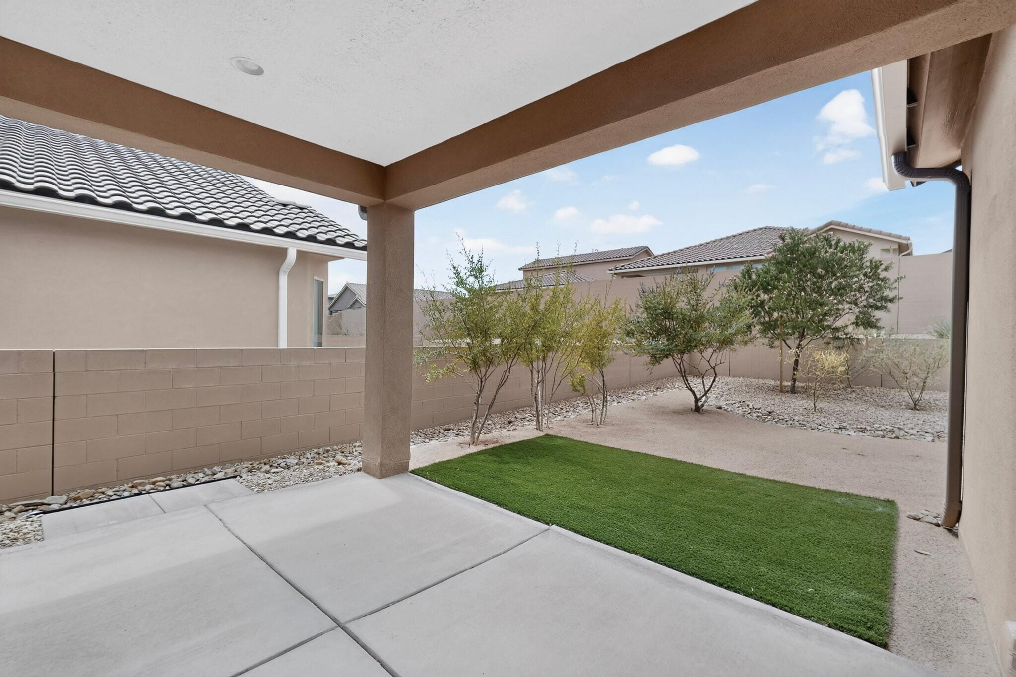 6231 Bryce Canyon Lane Northeast Rio Rancho, NM 87144 - Photo 42 of 60 Gallery Image 42