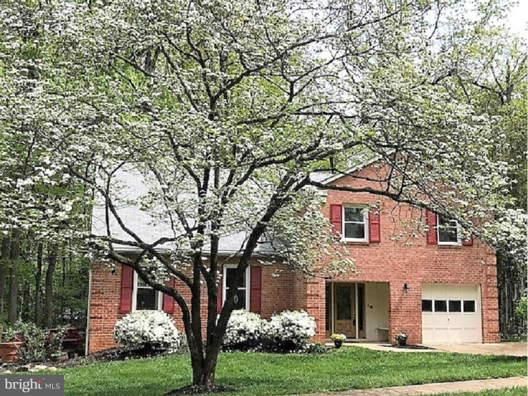 2352 Paddock Lane Reston, VA 20191 - Photo 1 of 30 The Home in Bloom
