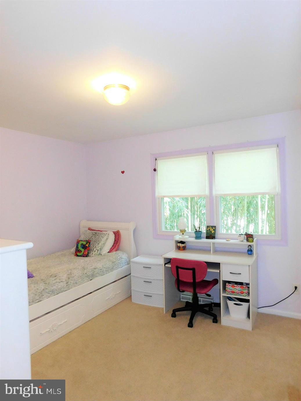2352 Paddock Lane Reston, VA 20191 - Photo 16 of 30 4th Bedroom