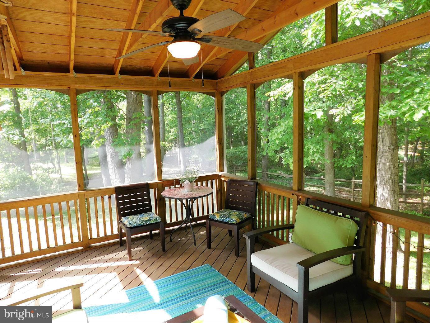 2352 Paddock Lane Reston, VA 20191 - Photo 30 of 30 Well Built w/Ceiling Fan