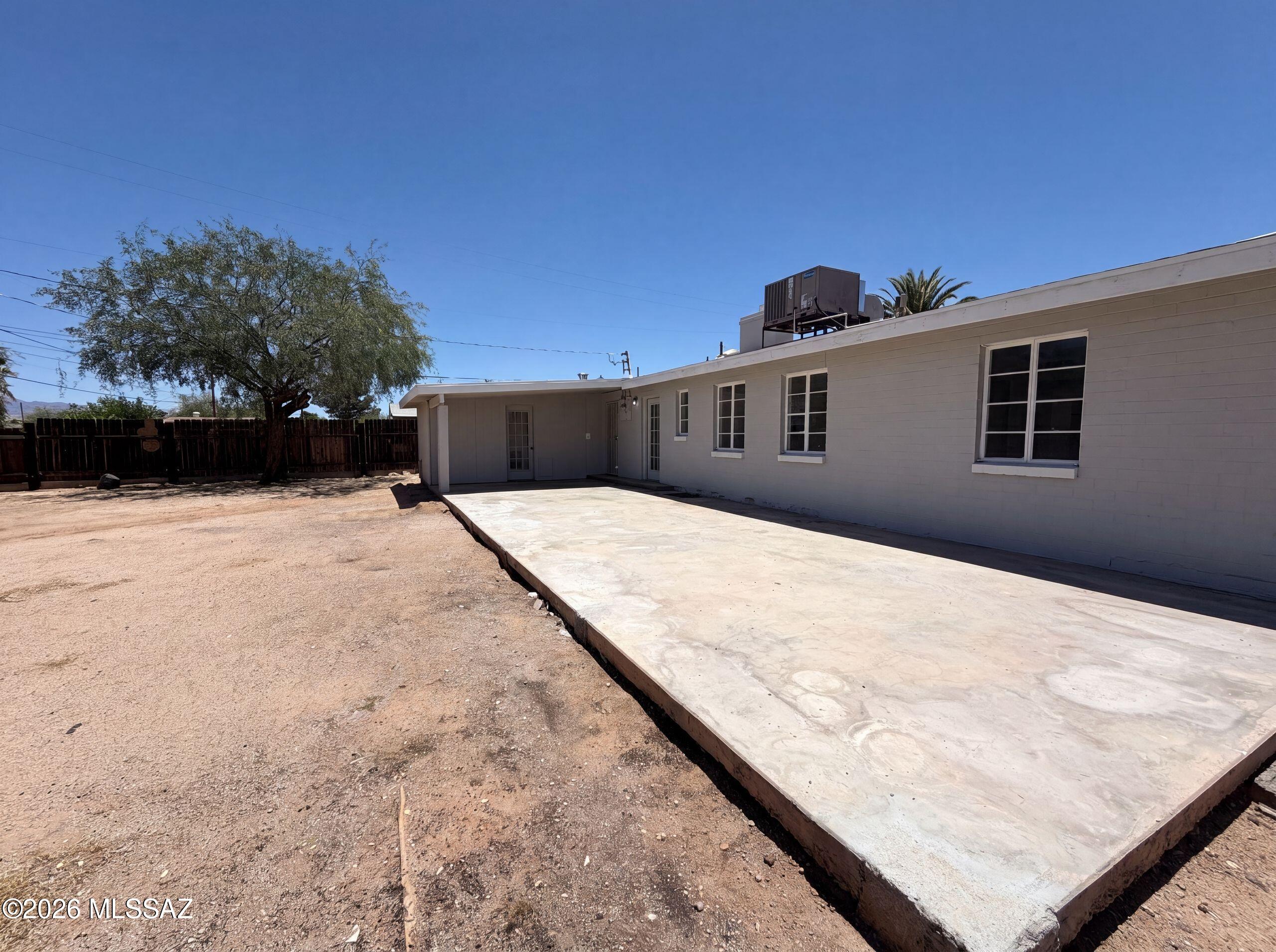 457 East Pastime Road Tucson, AZ 85705 - Photo 21 of 21