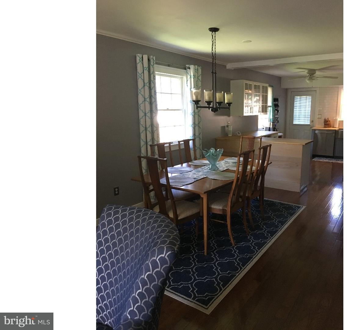 204 Barrett Road Willow Grove, PA 19090 - Photo 5 of 25 Dining Room