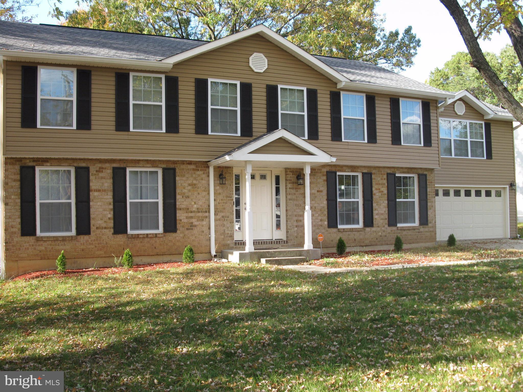 8415 Fort Foote Road Fort Washington, MD 20744 - Photo 1 of 29 Exterior (Front)