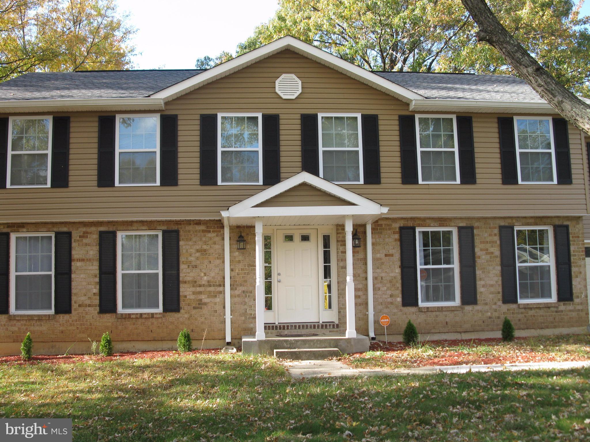 8415 Fort Foote Road Fort Washington, MD 20744 - Photo 28 of 29 Exterior (Front)
