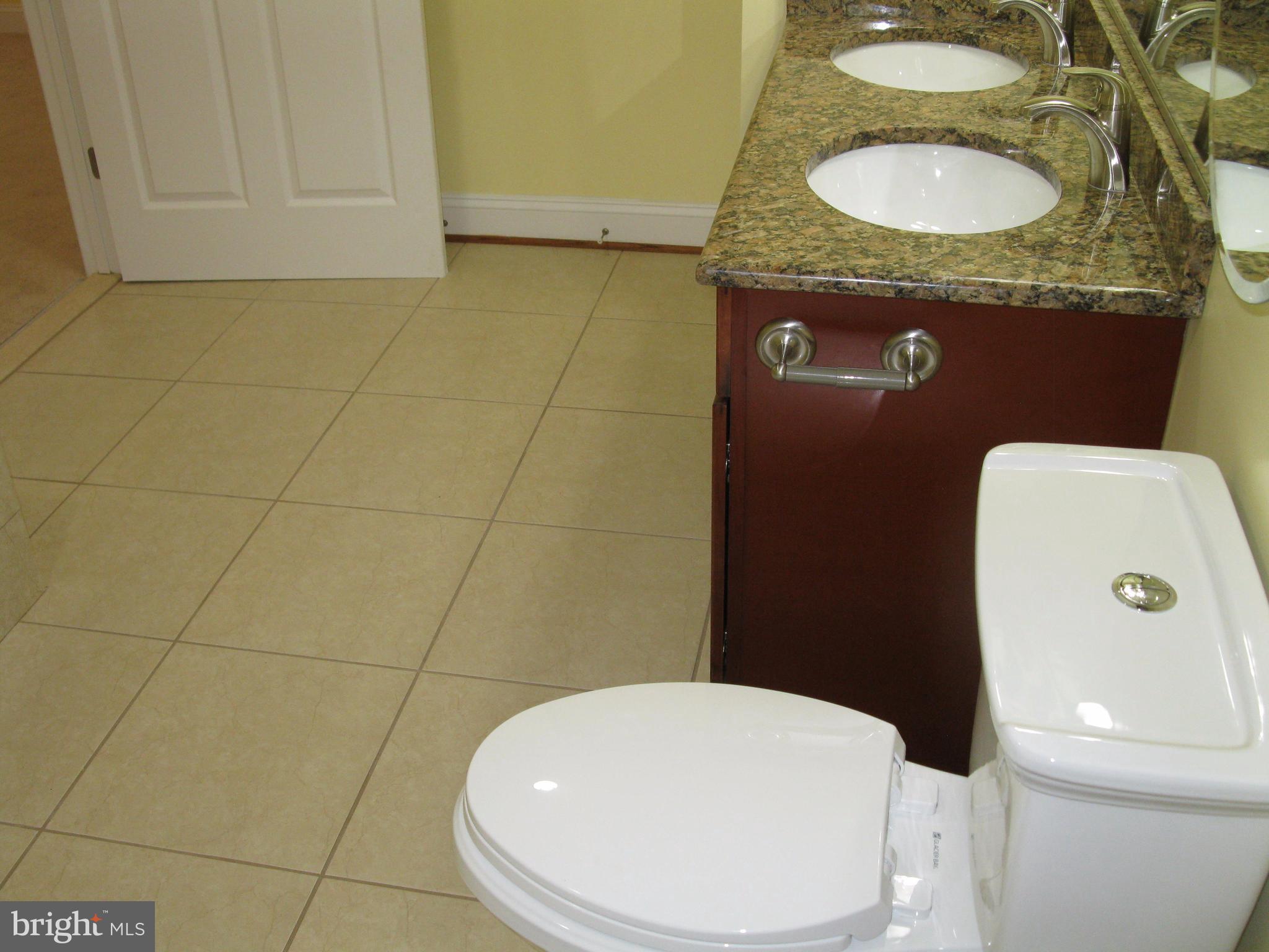 8415 Fort Foote Road Fort Washington, MD 20744 - Photo 5 of 29 Bath (Master)