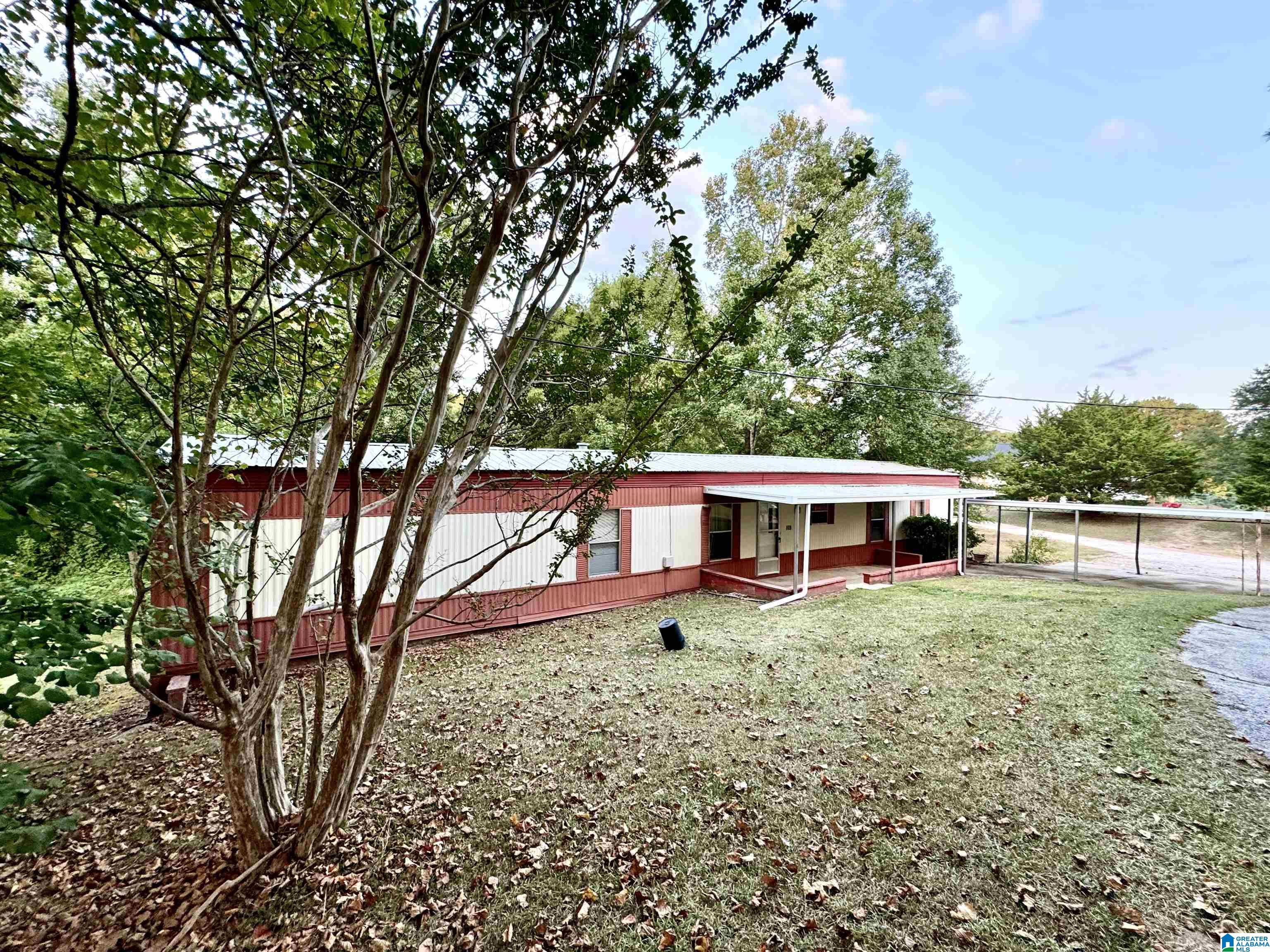 813 Cedar Springs Road Weaver, AL 36277 - Photo 11 of 22