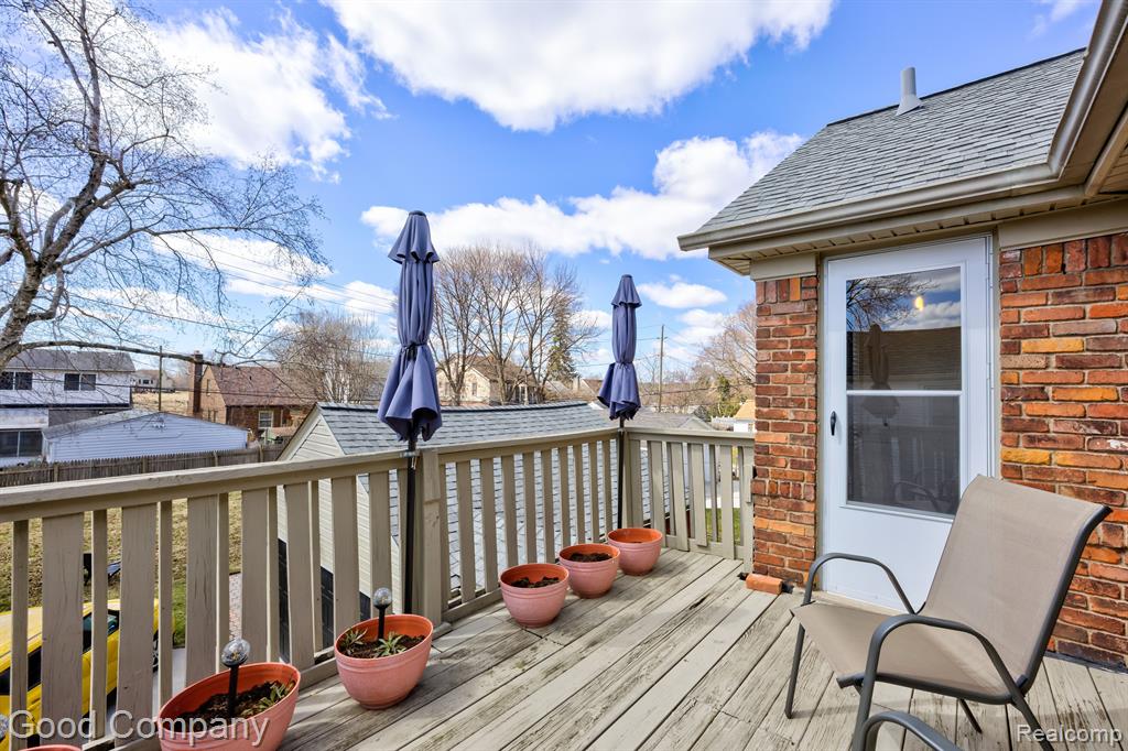 233 Riverside Drive Detroit, MI 48215 - Photo 33 of 59 Gallery Image 33