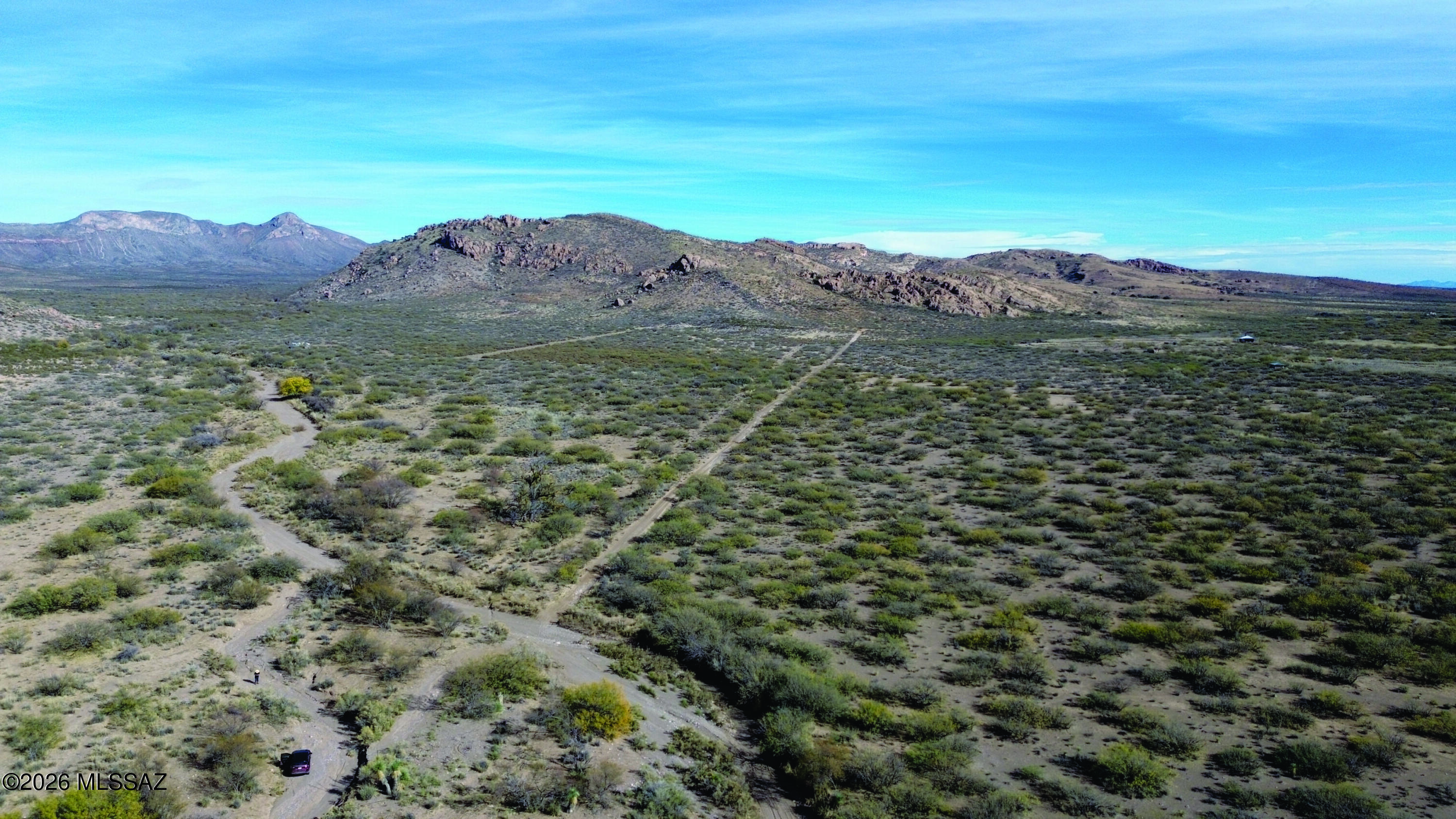 40-acres East Pebble Road Douglas, AZ 85607 - Photo 7 of 15