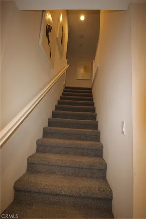 a view of entryway