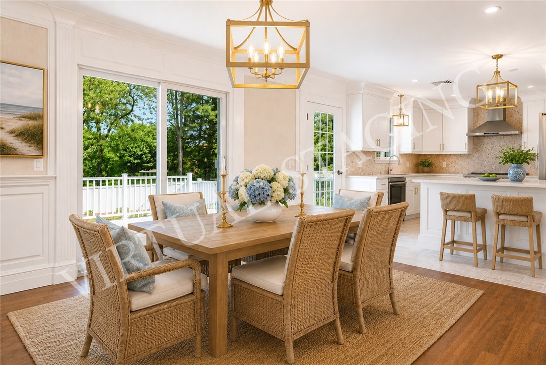 4 Shore Road Westerly, RI 02891 - Photo 11 of 36 Virtually Staged! See what furnishings can do for a room!