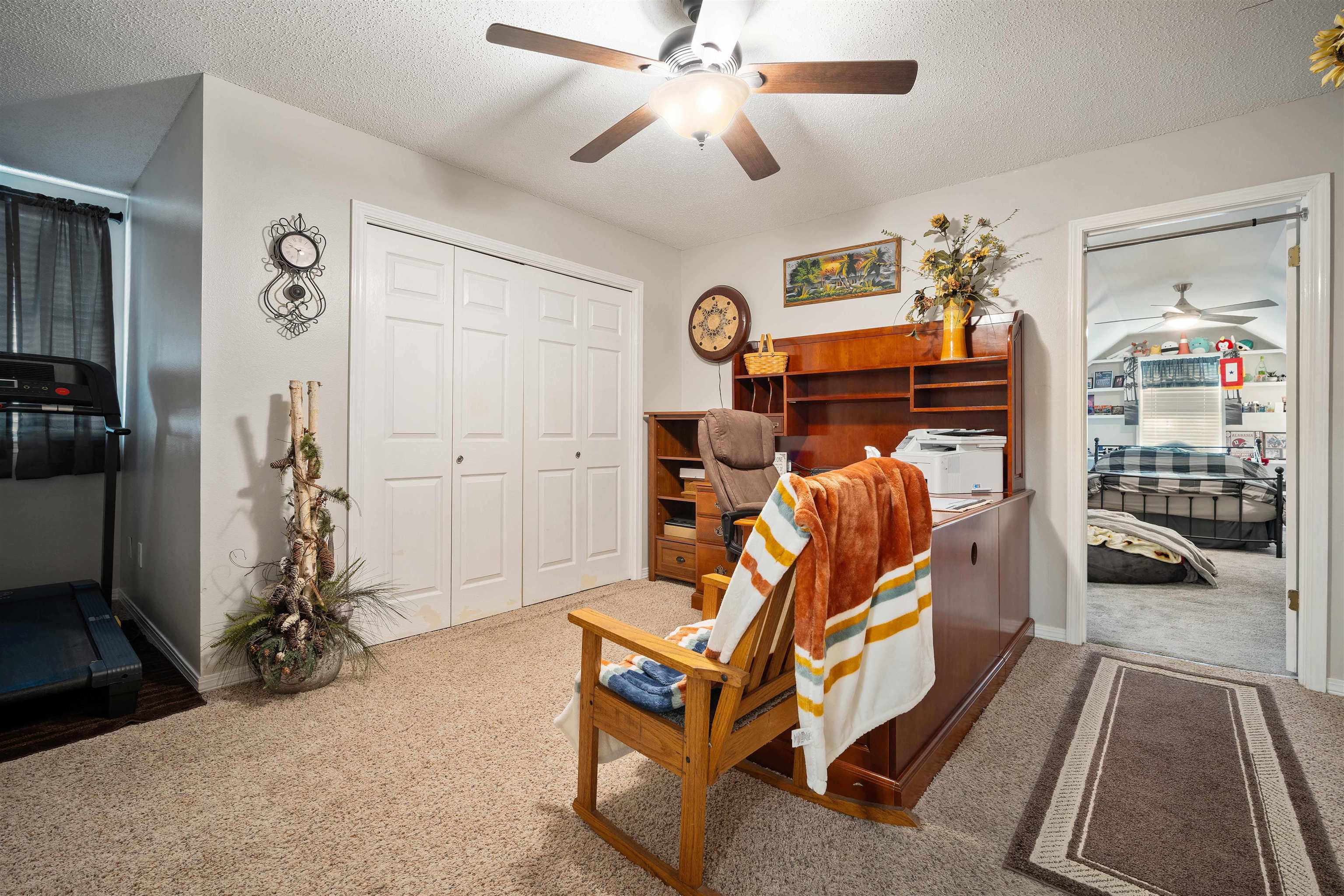 110 Lakeview Loop Daphne, AL 36526 - Photo 24 of 40 Office