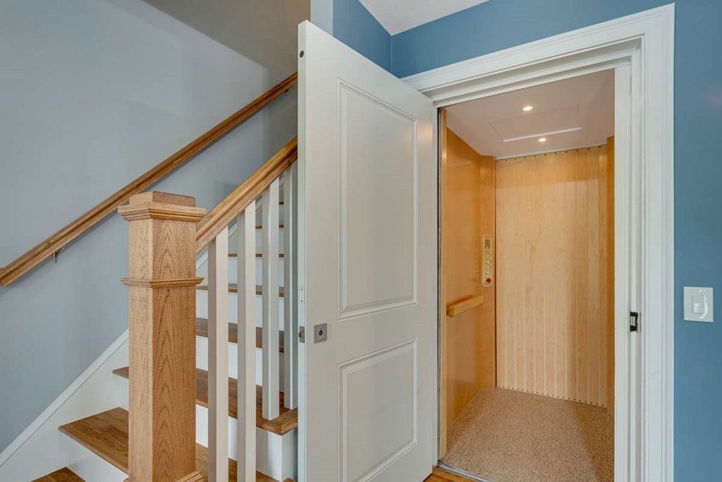 3 Quail Ridge Road Merrimac, MA 01860 - Photo 20 of 36 a view of front door