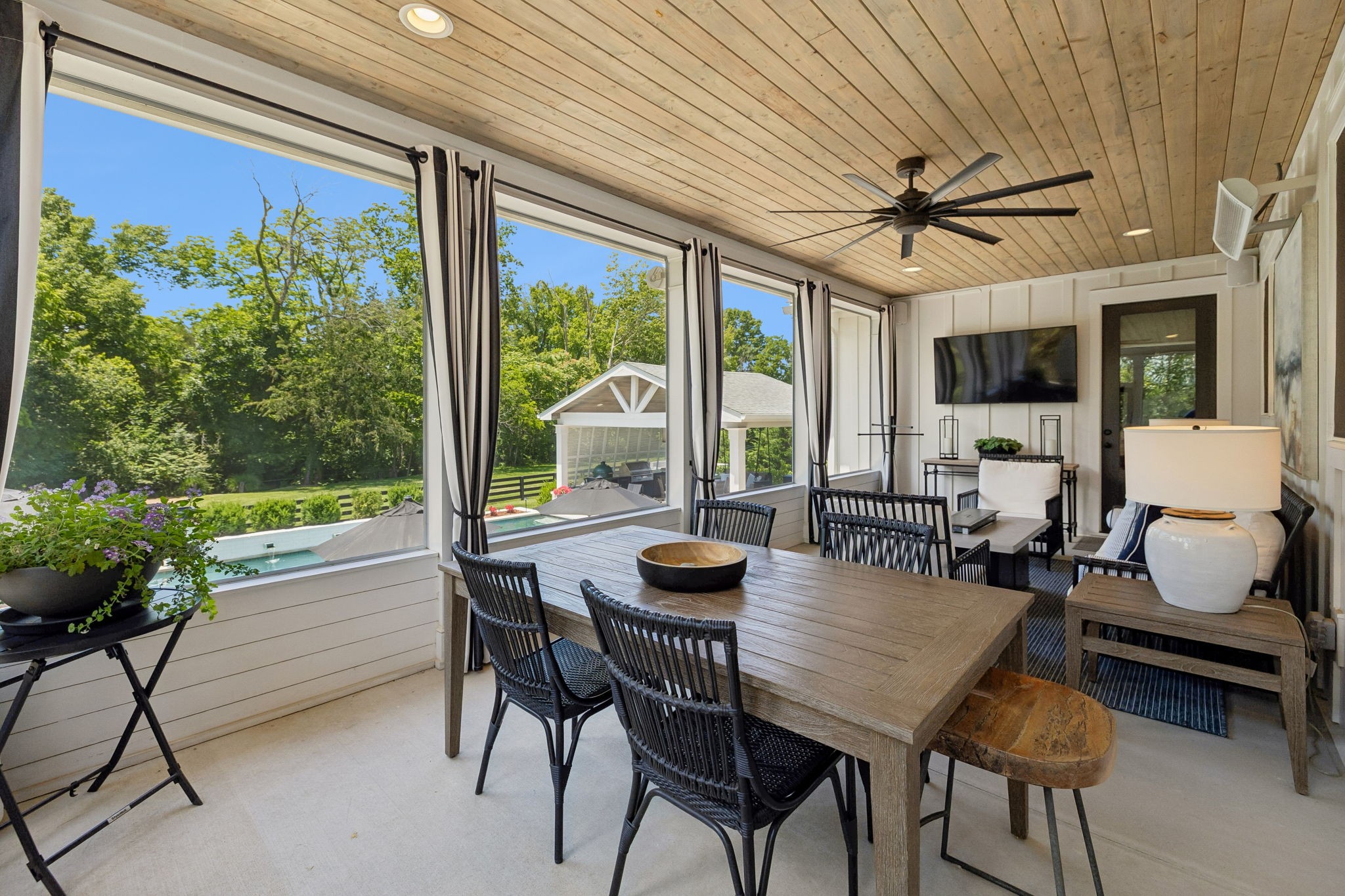 4351 Gosey Hill Road Franklin, TN 37064 - Photo 46 of 73