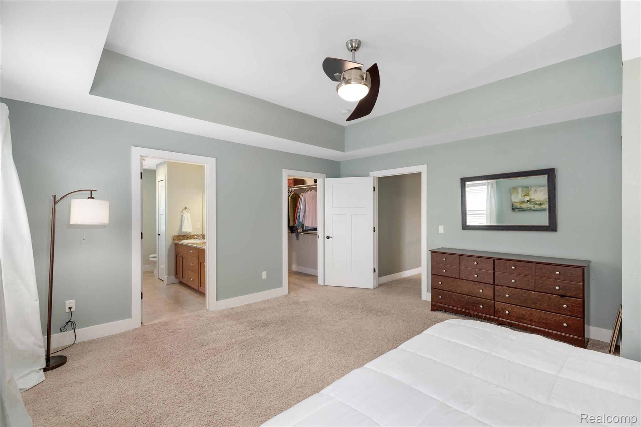 1016 West Snell Road Rochester, MI 48306 - Photo 27 of 35 Bedroom