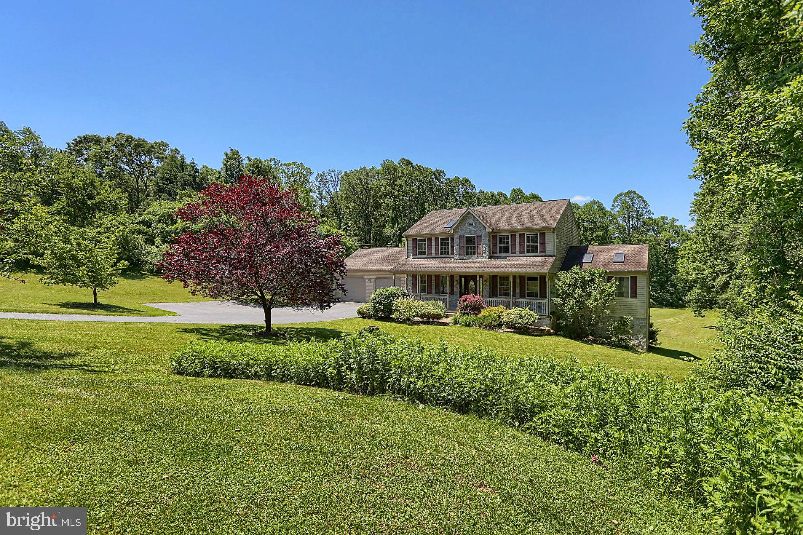 339 Candy Road Mohnton, PA 19540 - Photo 2 of 39 Exterior Front