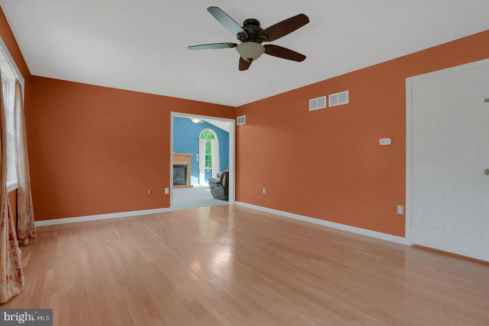 339 Candy Road Mohnton, PA 19540 - Photo 13 of 39 Breakfast/Sitting Area