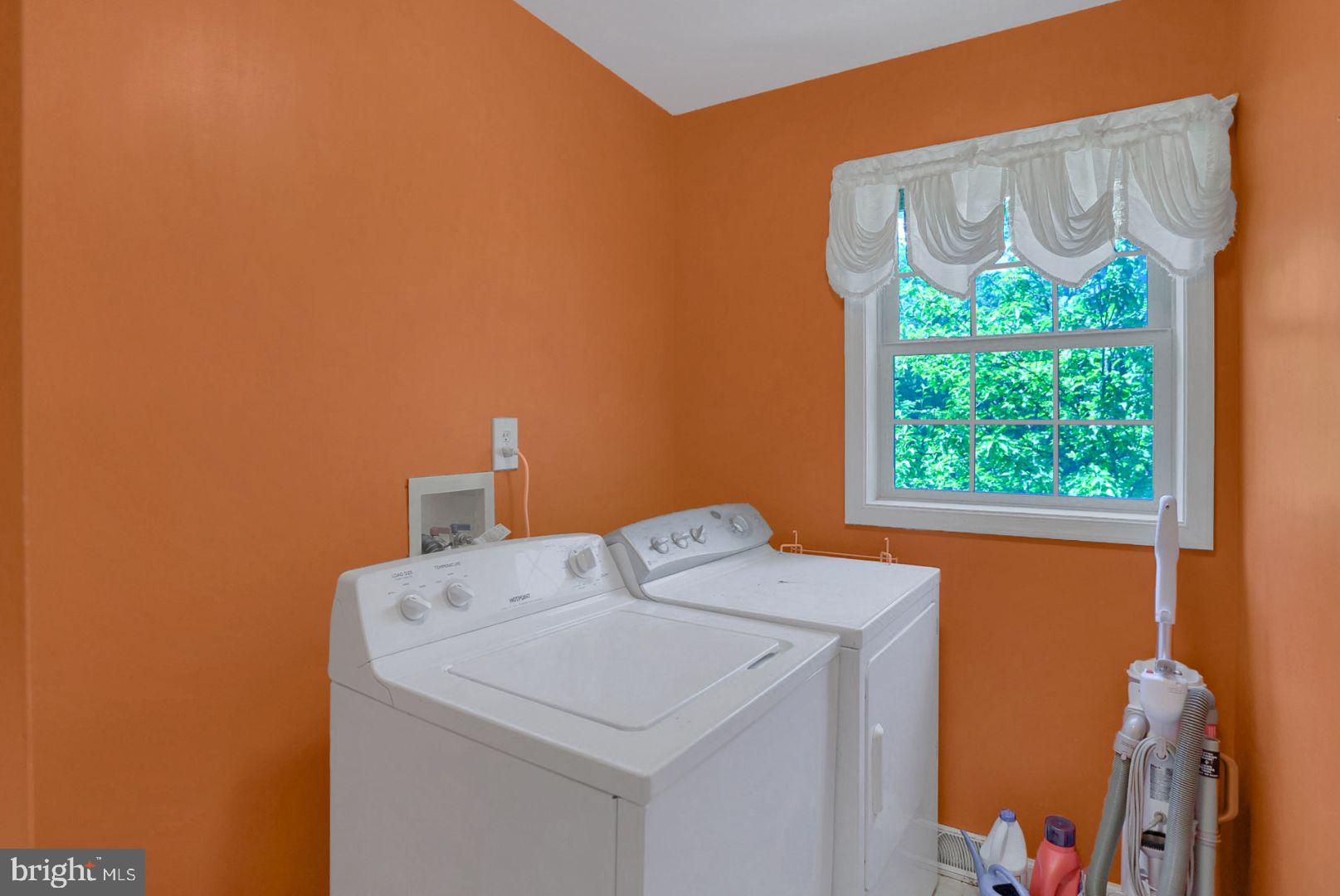 339 Candy Road Mohnton, PA 19540 - Photo 15 of 39 Laundry Room - main floor