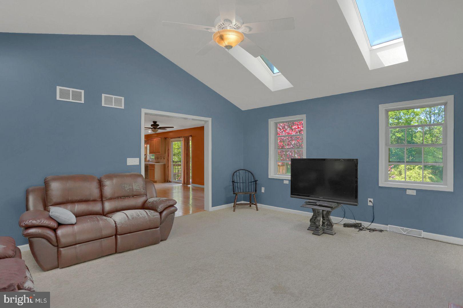 339 Candy Road Mohnton, PA 19540 - Photo 18 of 39 Family Room