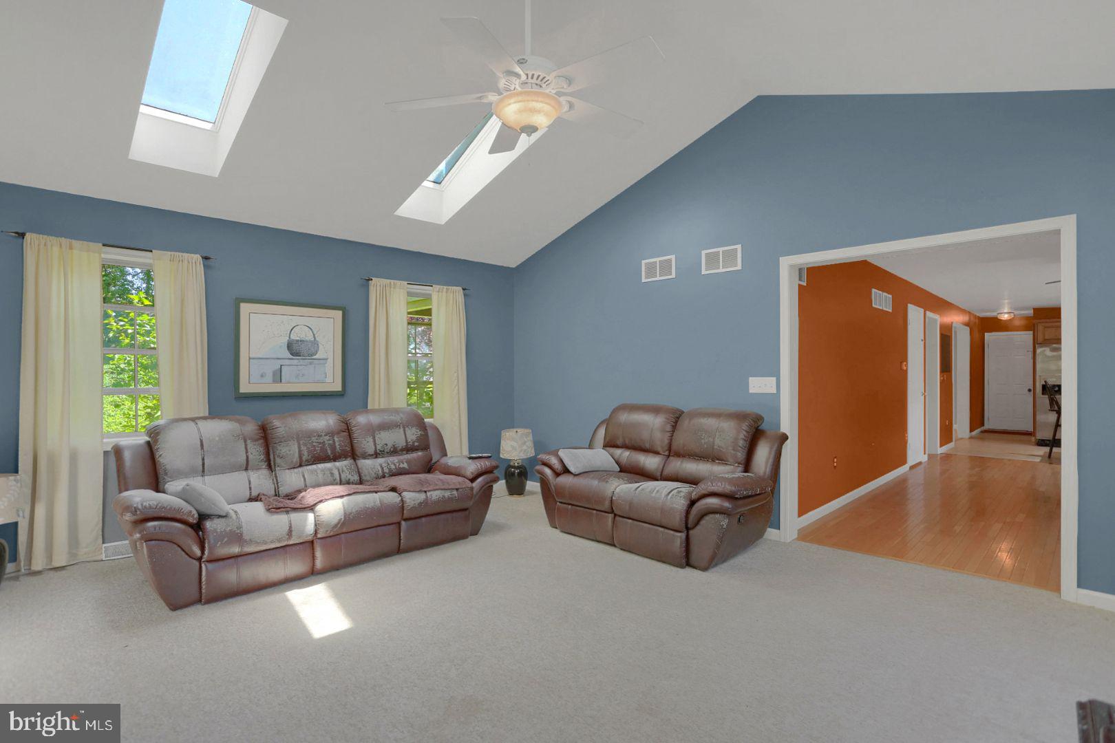 339 Candy Road Mohnton, PA 19540 - Photo 19 of 39 Family Room