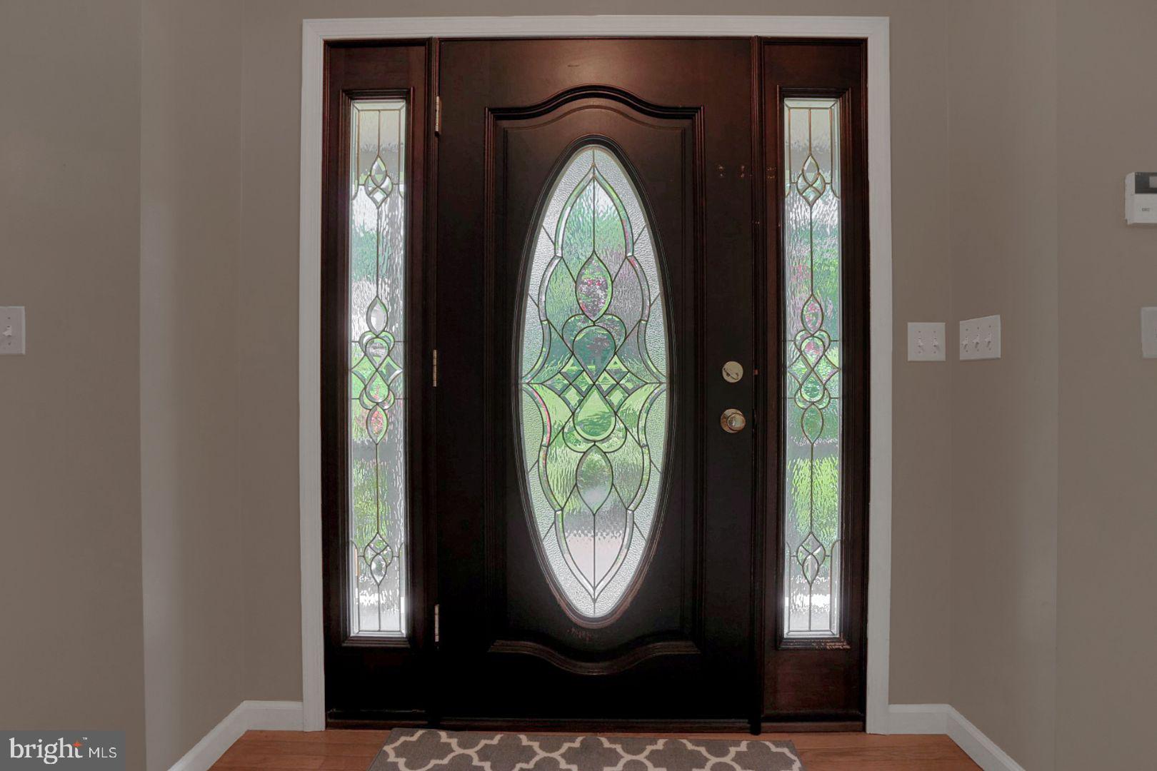 339 Candy Road Mohnton, PA 19540 - Photo 3 of 39 Foyer Entrance