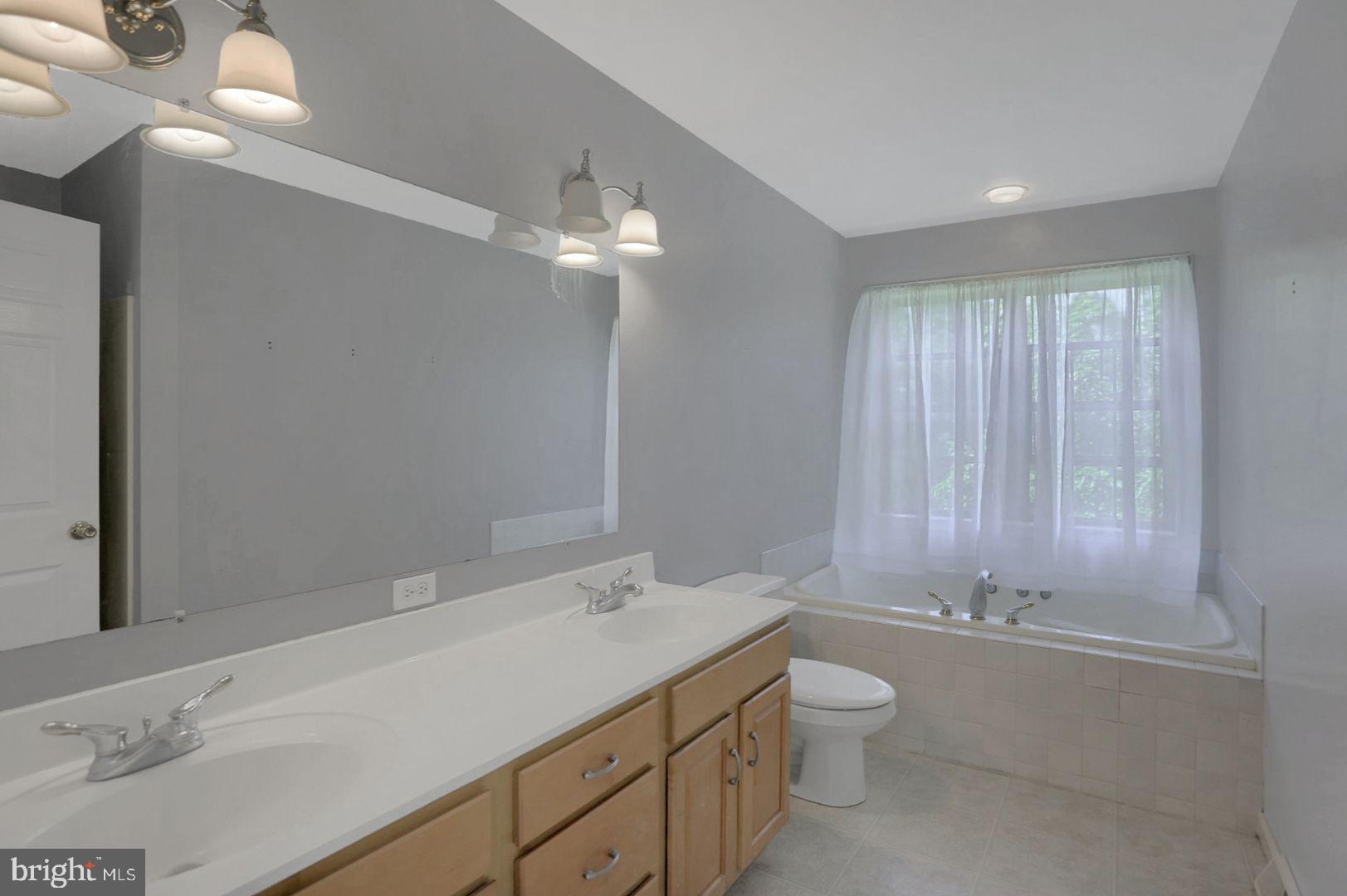 339 Candy Road Mohnton, PA 19540 - Photo 23 of 39 Master Bathroom, jetted tub