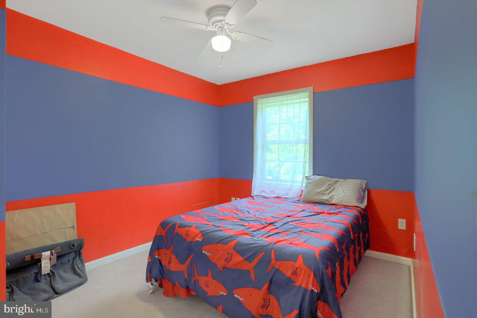 339 Candy Road Mohnton, PA 19540 - Photo 24 of 39 2nd Bedroom