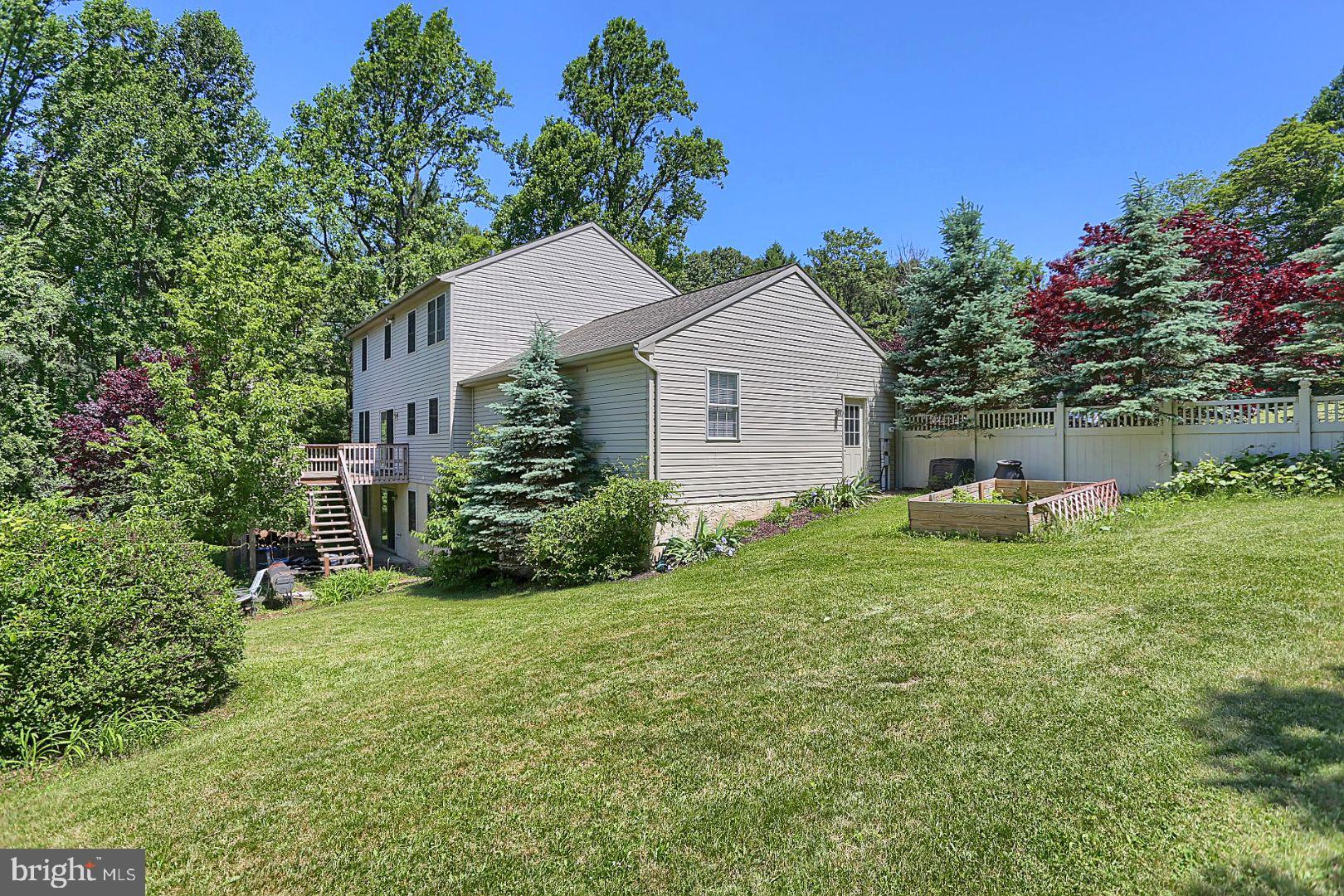 339 Candy Road Mohnton, PA 19540 - Photo 34 of 39 Exterior Side