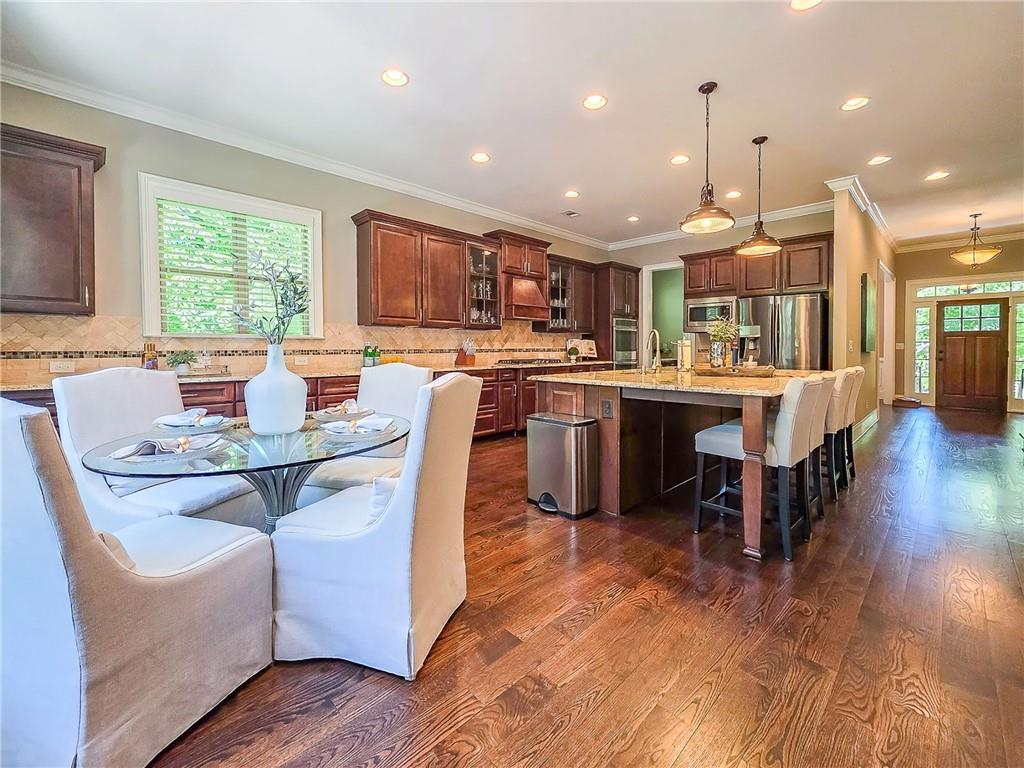 103 Dover Road Milton, GA 30004 - Photo 11 of 48