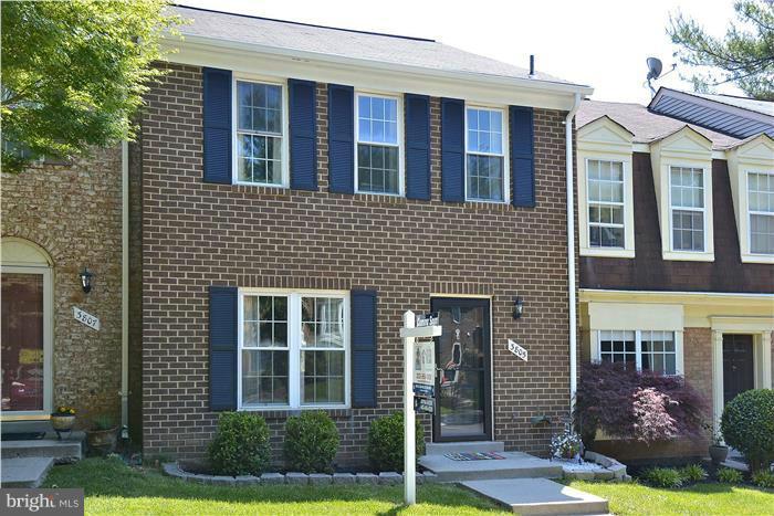 3805 Ferrara Drive Silver Spring, MD 20906 - Photo 1 of 25 Exterior (Front)
