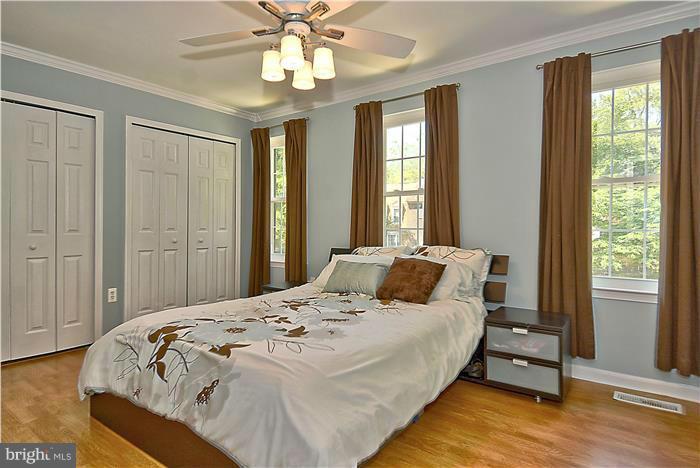 3805 Ferrara Drive Silver Spring, MD 20906 - Photo 11 of 25 Bedroom (Master)