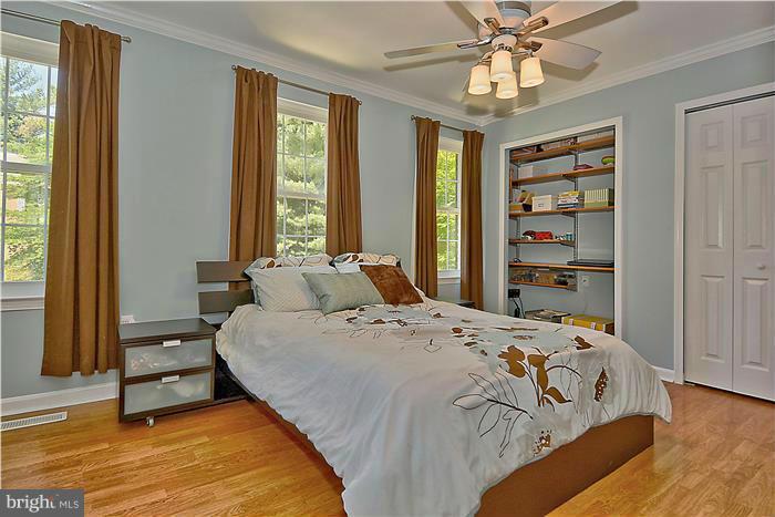 3805 Ferrara Drive Silver Spring, MD 20906 - Photo 12 of 25 Bedroom (Master)