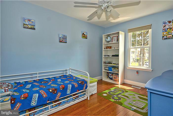 3805 Ferrara Drive Silver Spring, MD 20906 - Photo 14 of 25 Bedroom