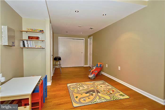 3805 Ferrara Drive Silver Spring, MD 20906 - Photo 20 of 25 Basement