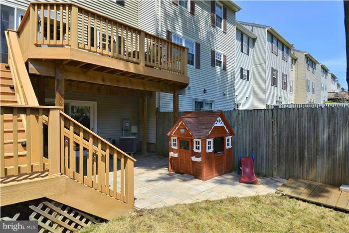 3805 Ferrara Drive Silver Spring, MD 20906 - Photo 25 of 25 Exterior (Rear)