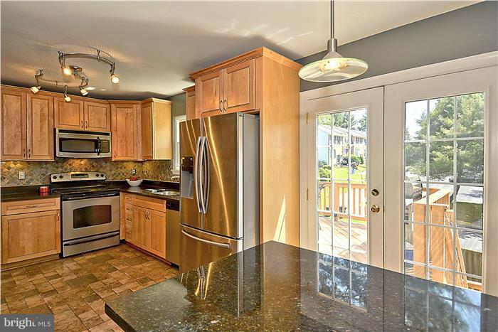 3805 Ferrara Drive Silver Spring, MD 20906 - Photo 6 of 25 Kitchen