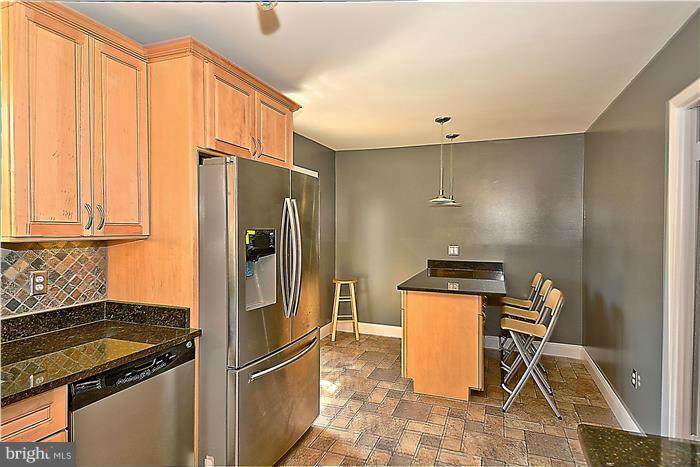 3805 Ferrara Drive Silver Spring, MD 20906 - Photo 7 of 25 Kitchen