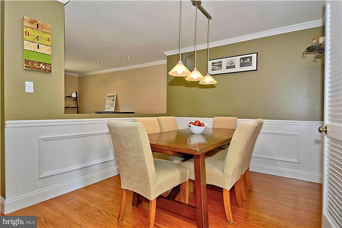 3805 Ferrara Drive Silver Spring, MD 20906 - Photo 9 of 25 Dining Room