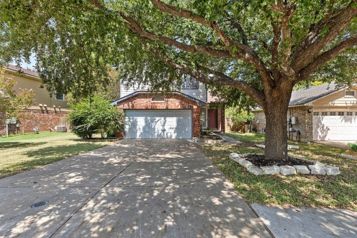 1886 Wallin Loop Round Rock, TX 78664 - Photo 1 of 1