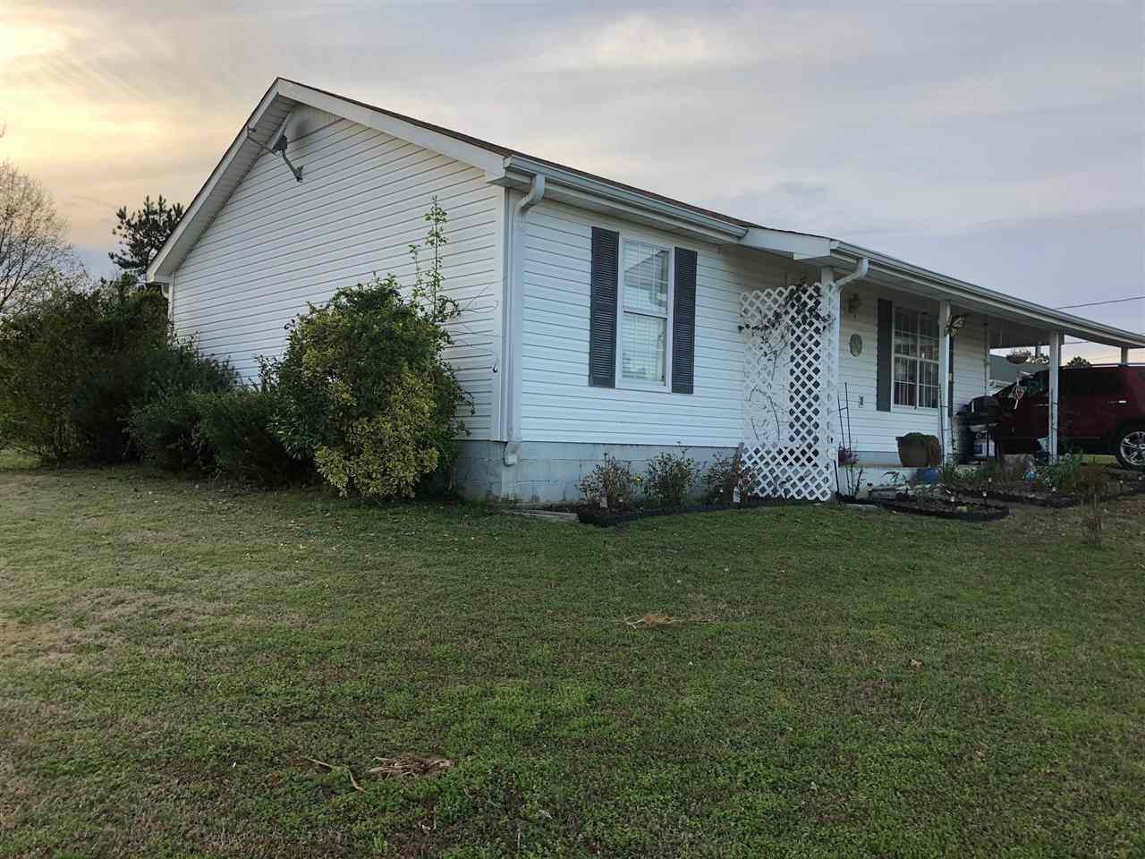 277 Joe Barfield Road Henning, TN 38041 - Photo 2 of 10
