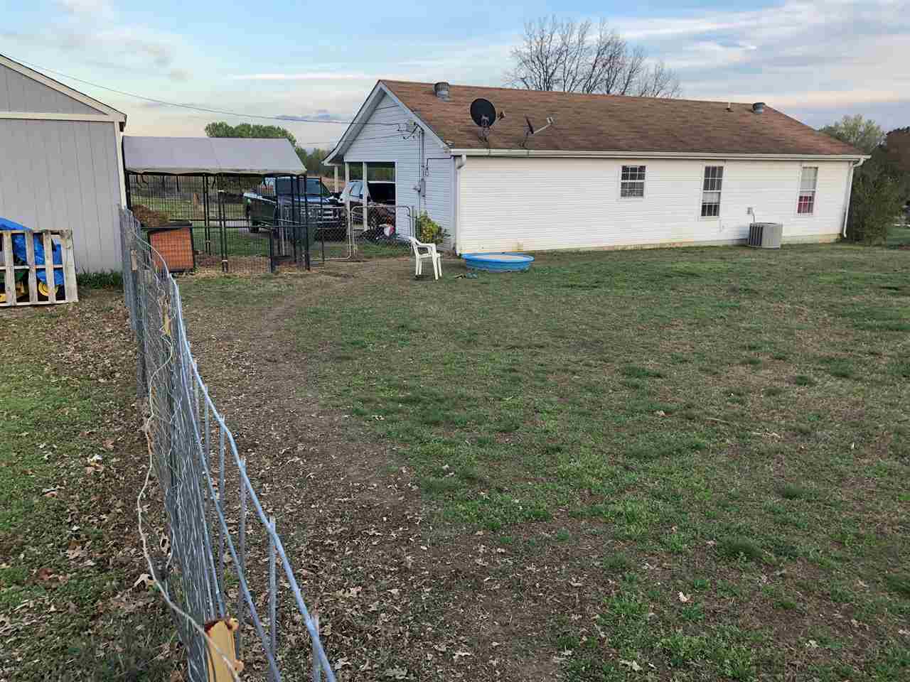 277 Joe Barfield Road Henning, TN 38041 - Photo 3 of 10