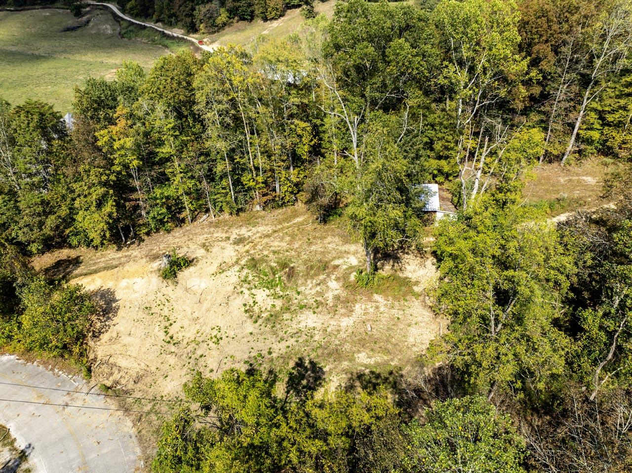 0 Middle Creek Road, Unit 35 ACRES LAND Sandy Hook, KY 41171 - Photo 46 of 47 DJI_0371