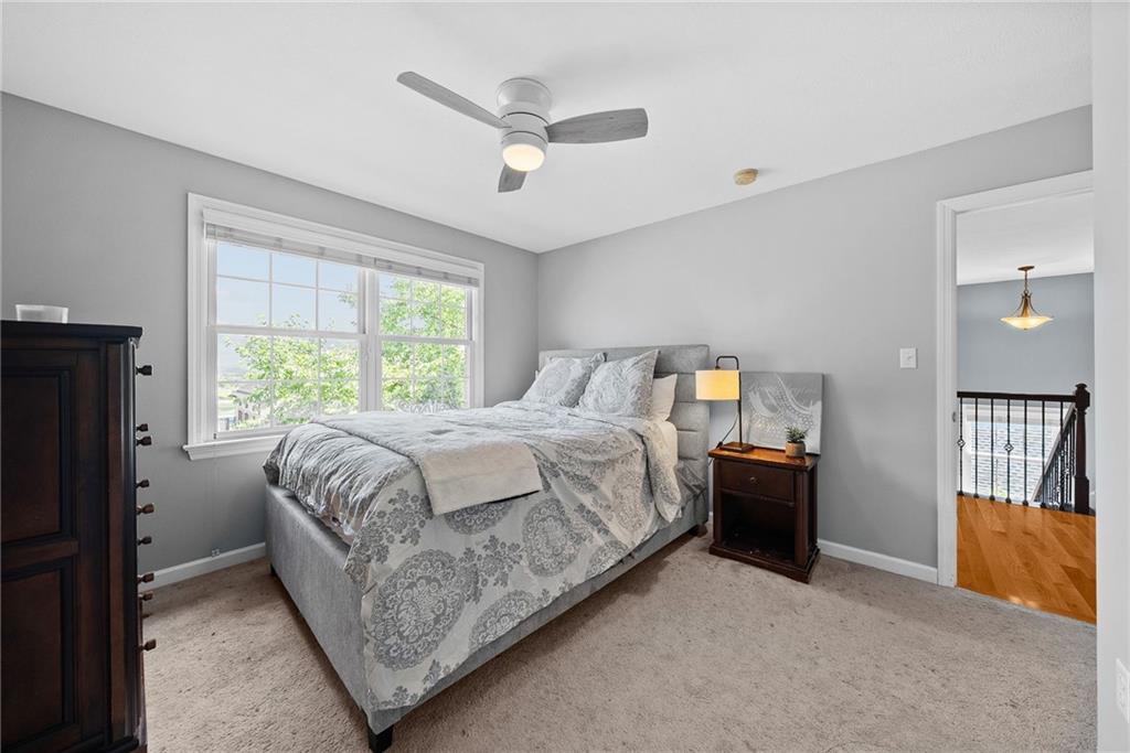 311 Riva Ridge Drive Cranberry Township, PA 16066 - Photo 27 of 50