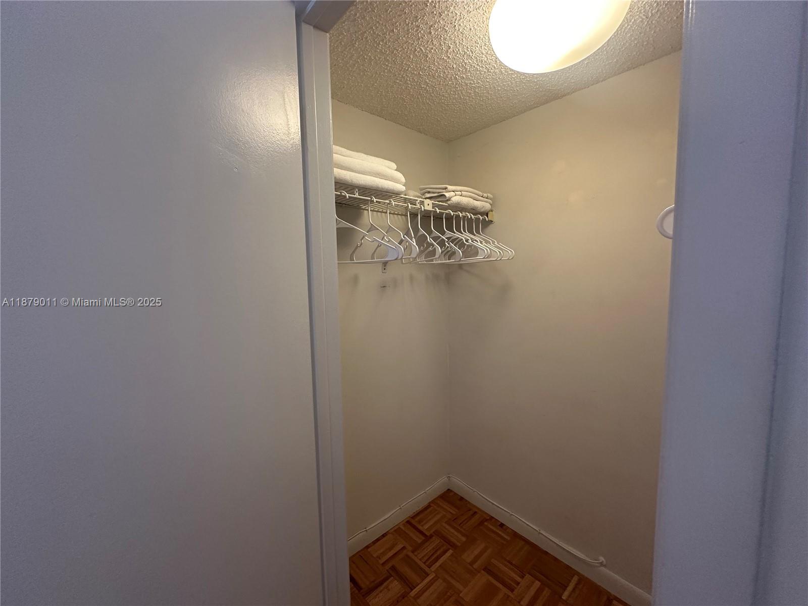 5415 Collins Avenue, Unit 302A Miami Beach, FL 33140 - Photo 13 of 20 a view of utility room