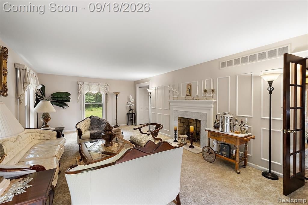 2201 East Gunn Road Washington, MI 48094 - Photo 49 of 66 Gallery Image 49
