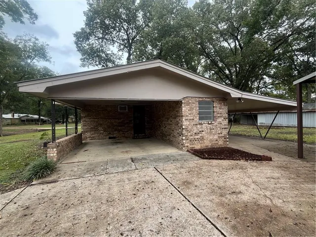 $126,000 | 170 Sunny Avenue, Marksville, LA 71351