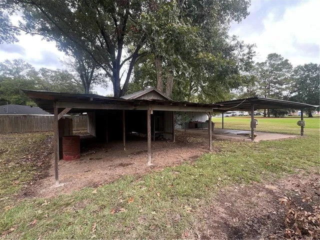 $126,000 | 170 Sunny Avenue, Marksville, LA 71351