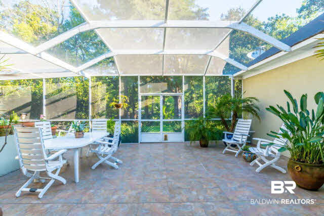 509 Trace Crossing Daphne, AL 36526 - Photo 32 of 41 Backyard Oasis