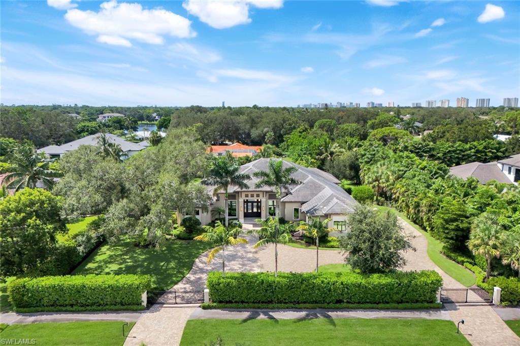 112 Hickory Road Naples, FL 34108 - Photo 48 of 50