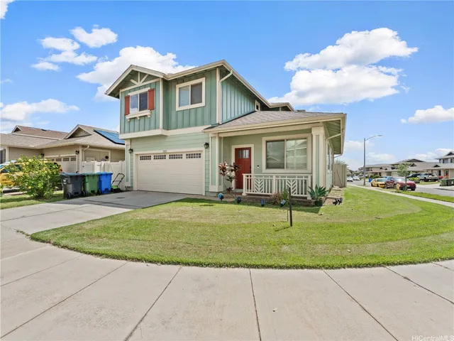 $1,169,999 | 91-1088 Iliahialoe Loop, Unit 1088, Ewa Beach, HI 96706