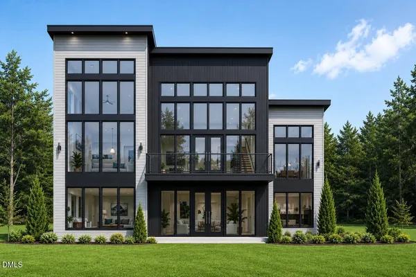$1,800,000 | 124 Deer Run Trail, Semora, NC 27343